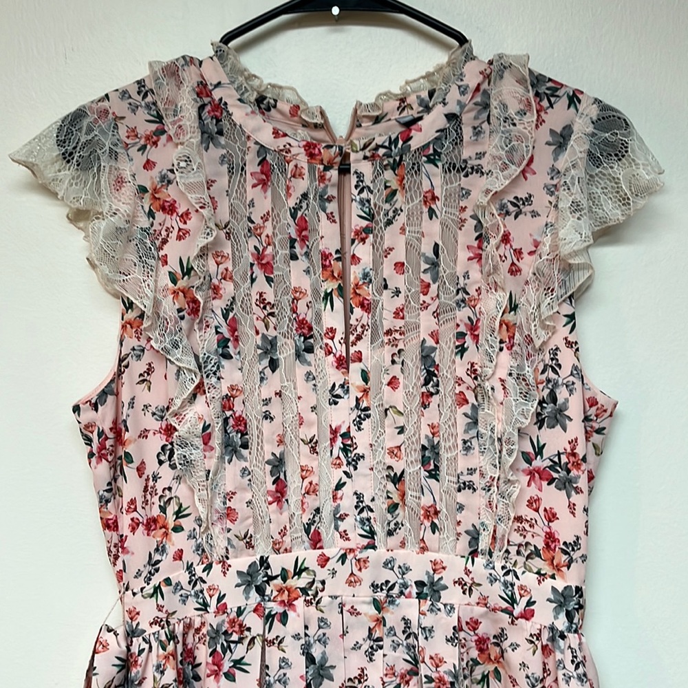 French Connection dress